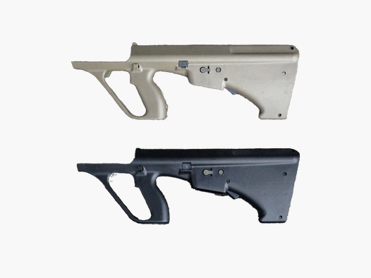 Steyr AUG Z NATO Schaft inkl. Schlageinrichtung