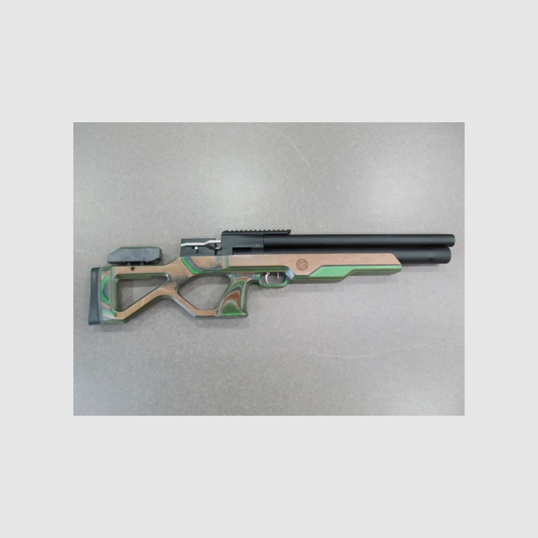 KALIBRGUN CRICKET MINI CAL5,5 L.V., Bild 2 von 2