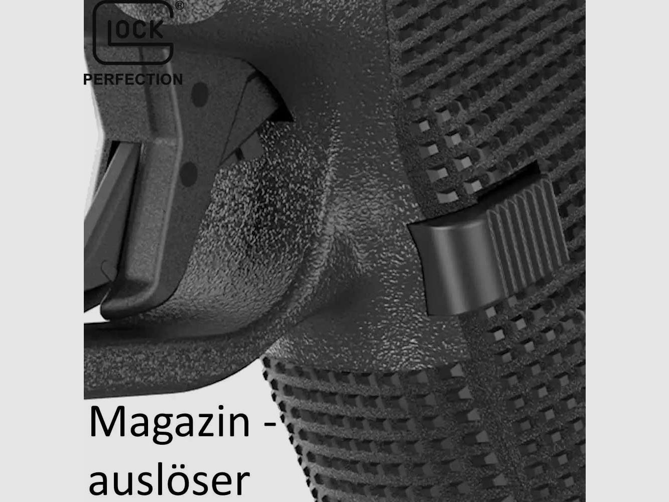 GLOCK 17 Gen6 FS/OR 9mmLuger