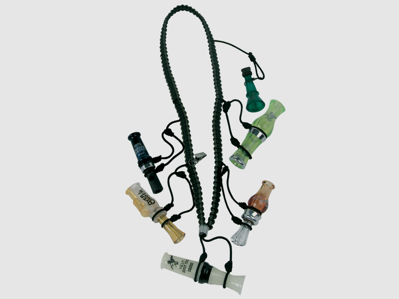 Primos Lockrufband, Bild 1 von 2