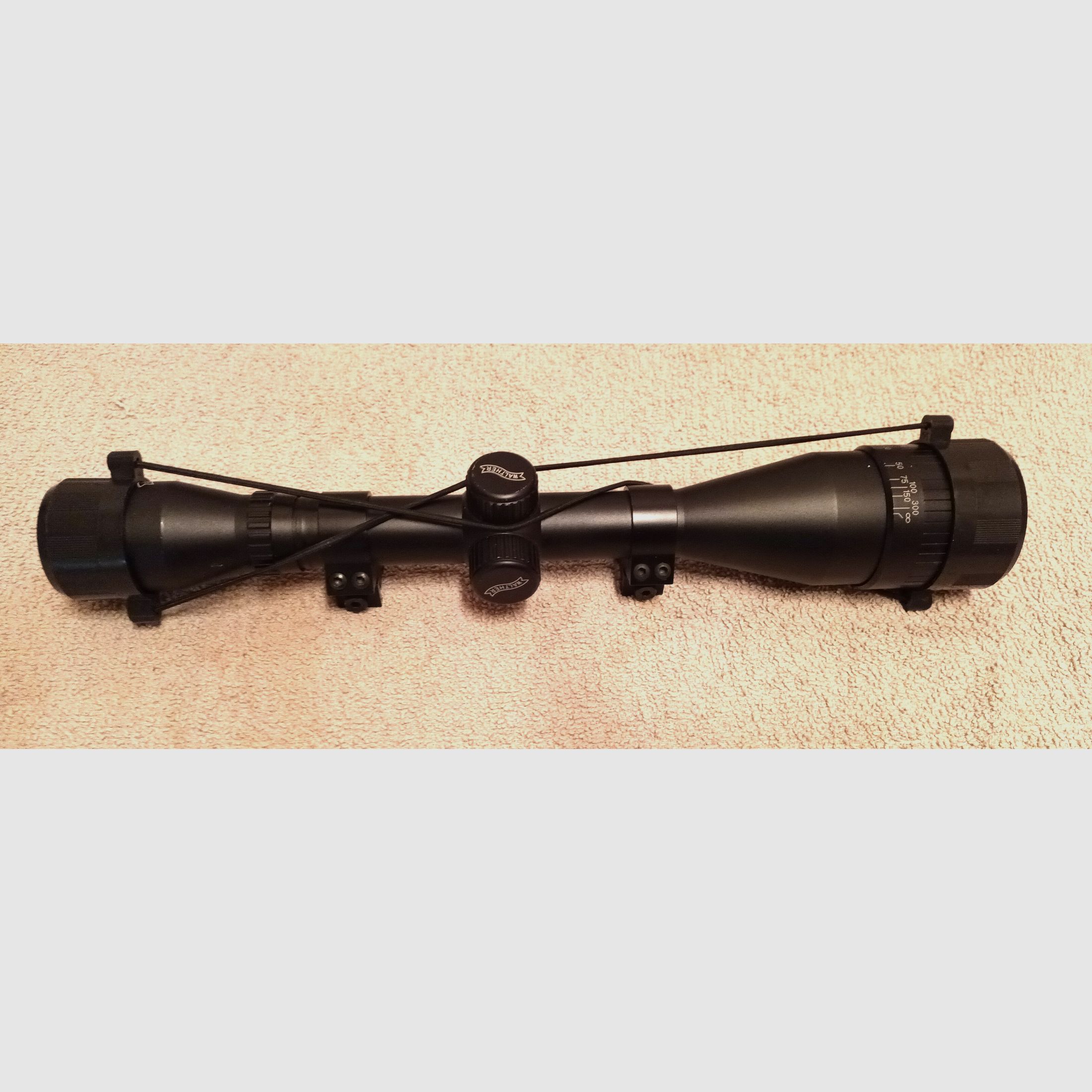 Walther 6x42