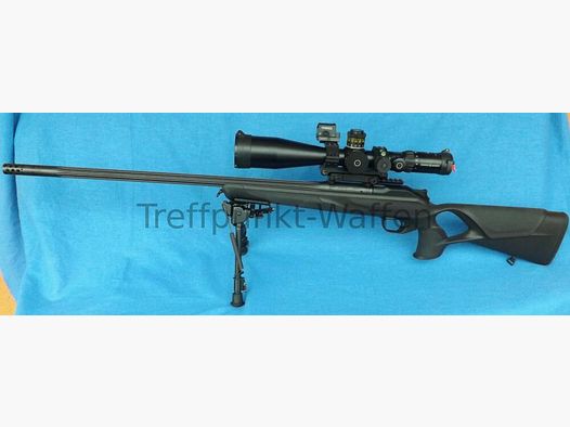 Blaser R8 Professional Sucesss Long Range