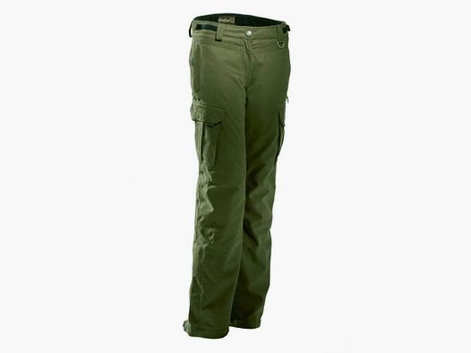 Dynamic Lady Pants, oak