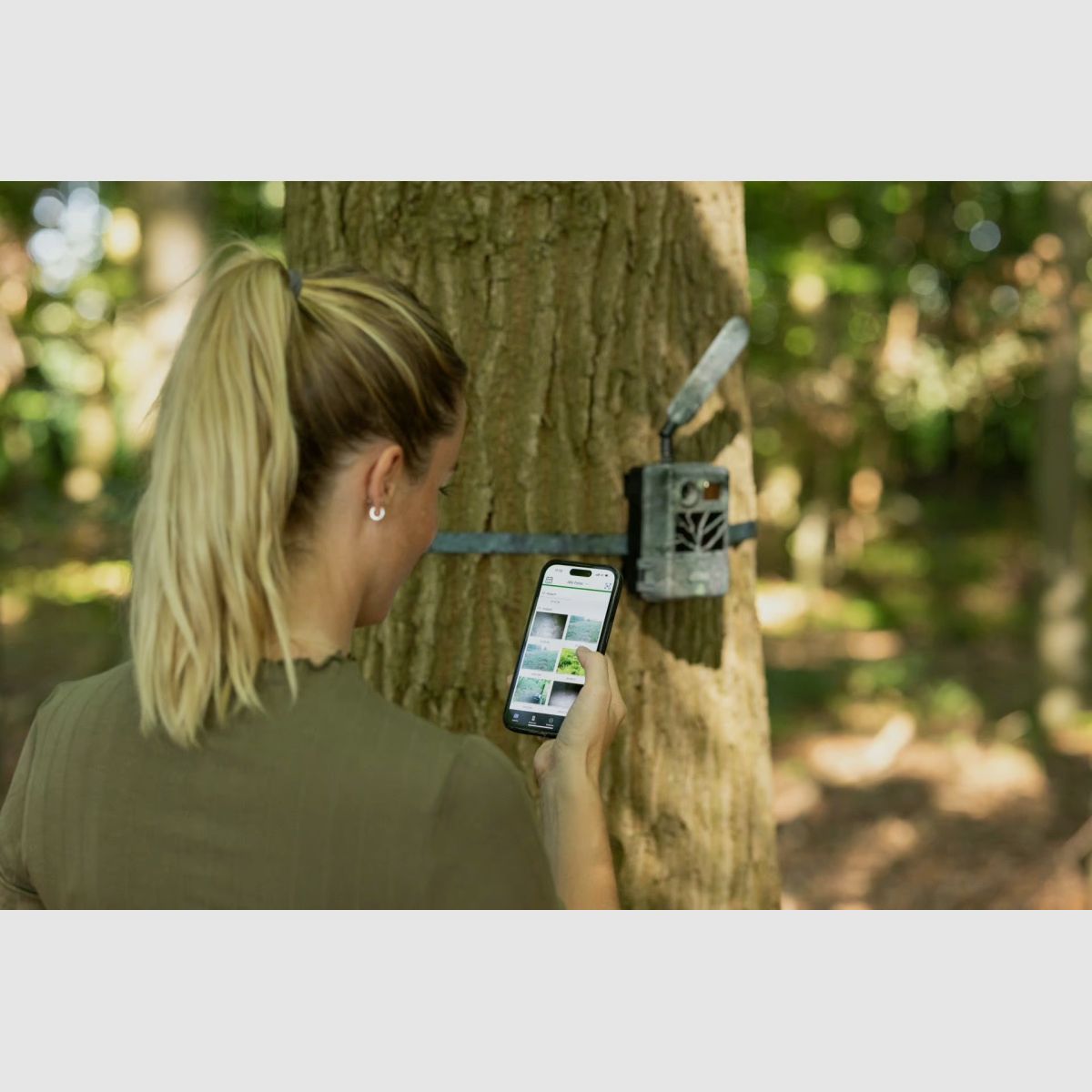 ZEISS Wildkamera Secacam 3 LTE