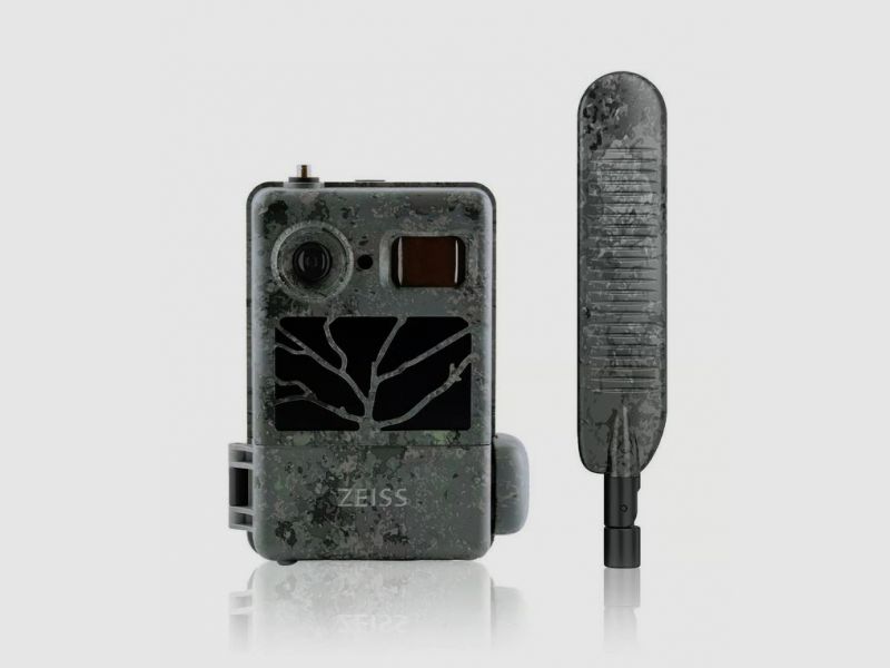 Caméra de chasse ZEISS Secacam 3