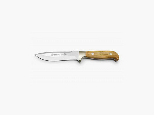 PUMA Waidmann Messer Olivenholz Jagd- und Outdoormesser 123580