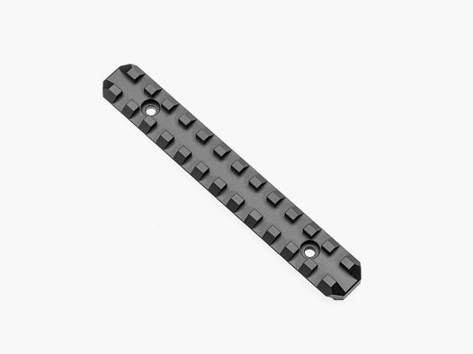 Picatinny Rail Alarmo für Harpoon | Aluminium | 21 mm