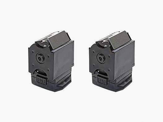 TANDEMKROSS «COMPANION» RUGER™ 10/22™ TANDEMKROSS COMPANION EXTENDED MAGAZINE BUMPER FOR RUGER 10/22 2PK