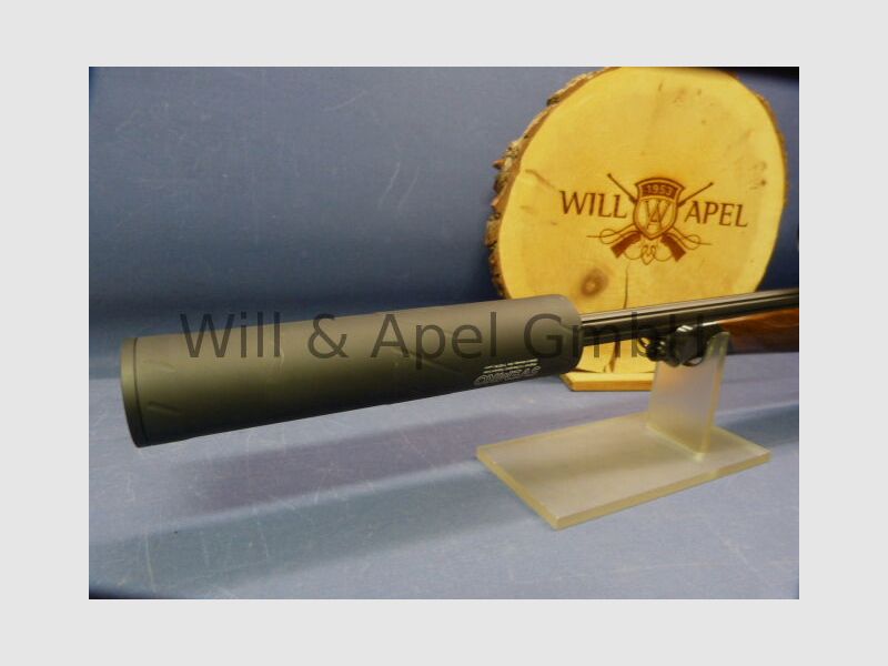 SAUER & SOHN S505ERGO LUX HK5