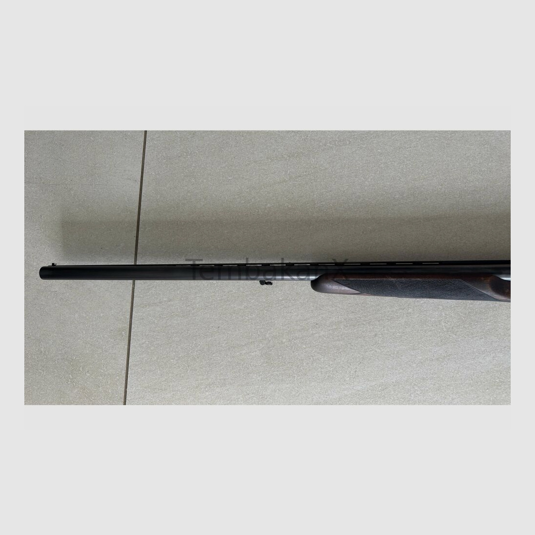 Winchester Mod. 23 XTR Pigeon Grande 12/76