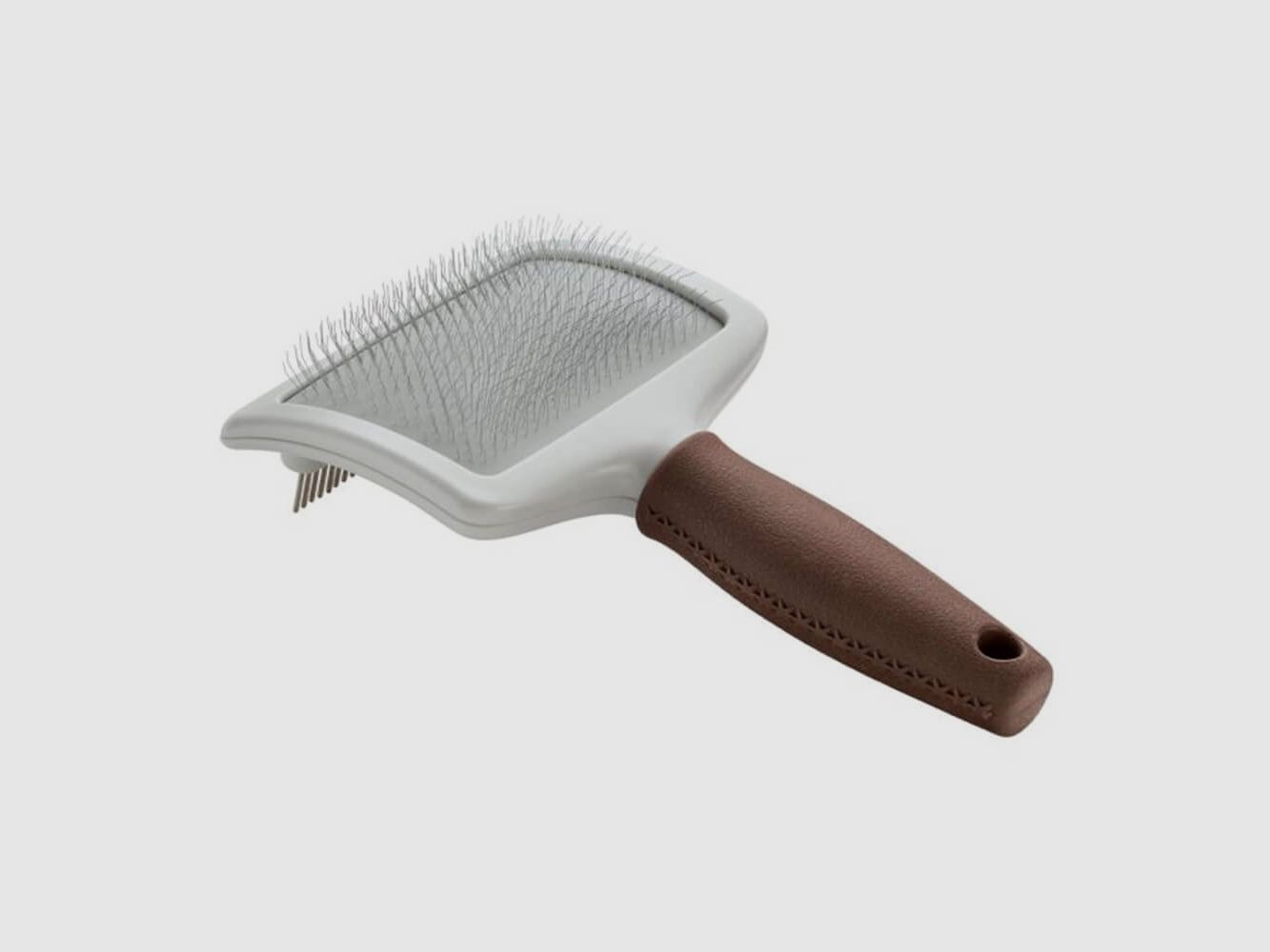 Hunter Spa combiborstel “Borstel en kam, afbeelding 1 van 2