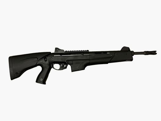 Benelli MR1 telescopic stock