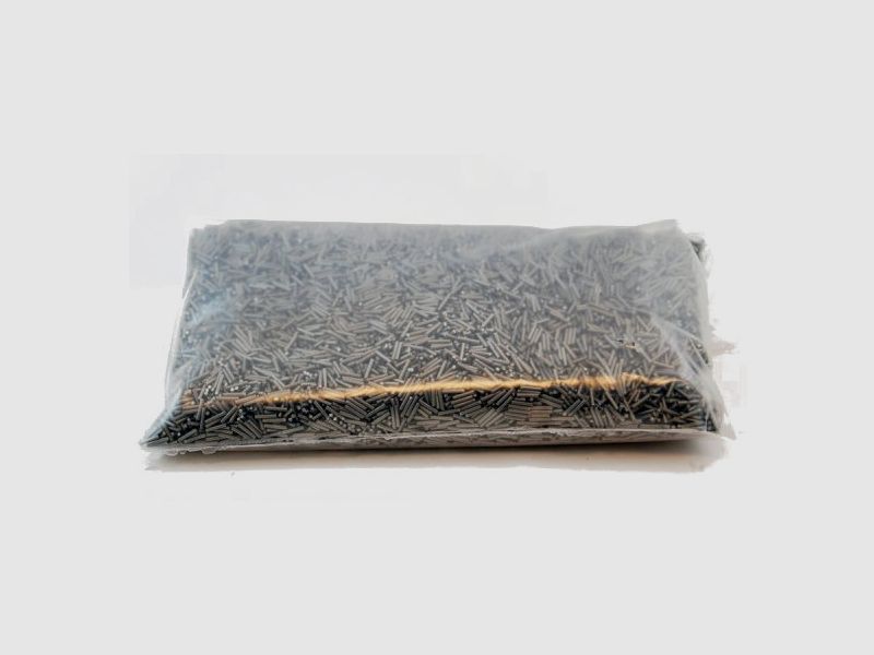 Edelstahl Pins für Nasstumbler 1,6kg