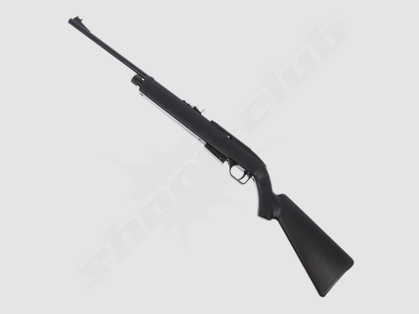 Crosman 1077 CO2 Gewehr - .177/ 4,5mm Diabolo