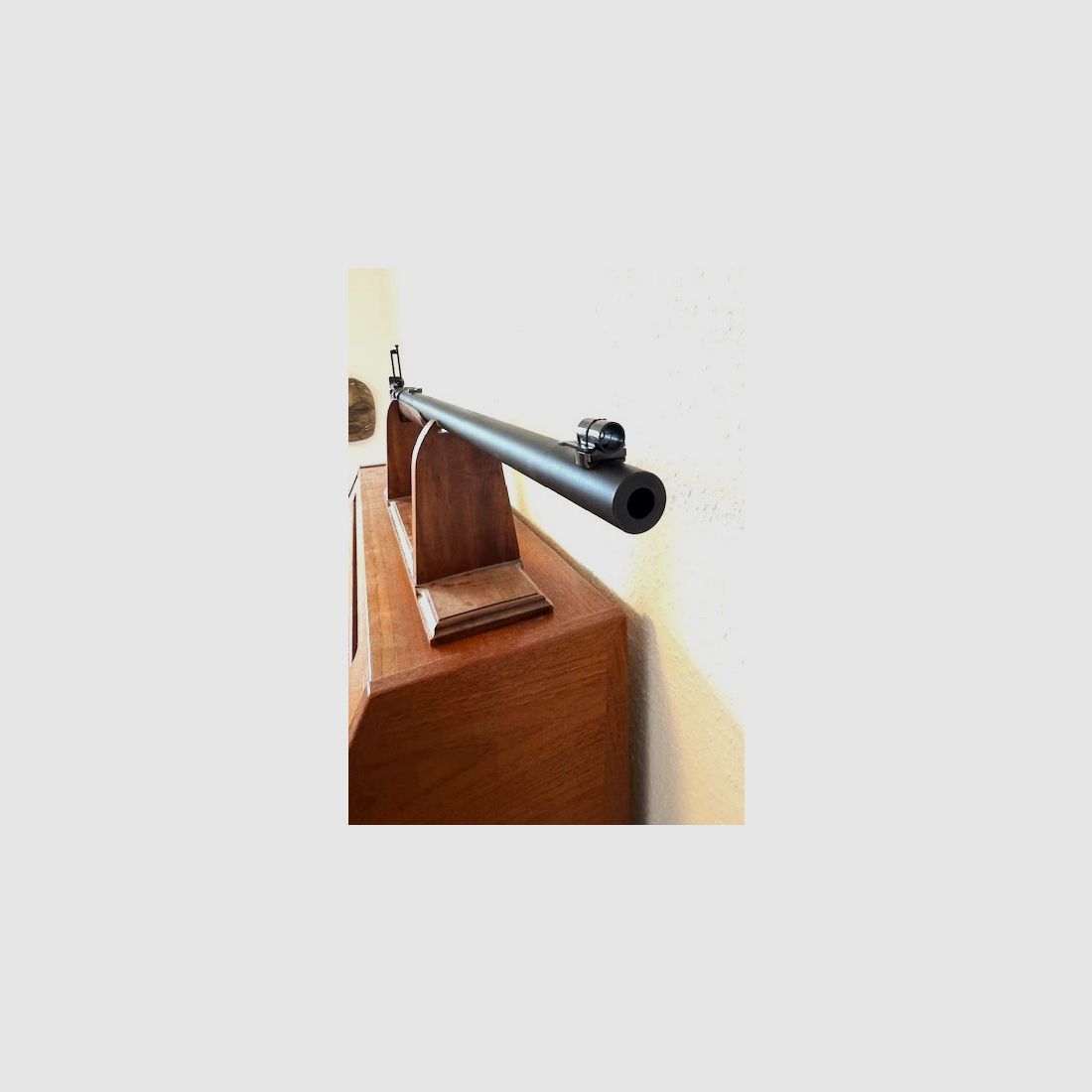 C. Sharps Business 45 Model 1874 45-70, image 5 sur 7