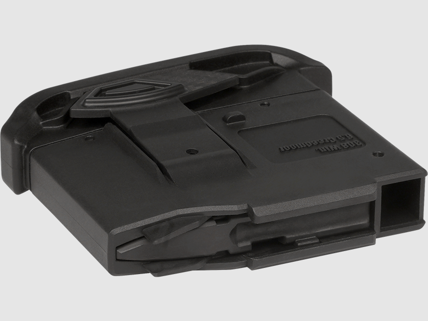 Magazin Walther RS3, SA Standard, Bild 2 von 3