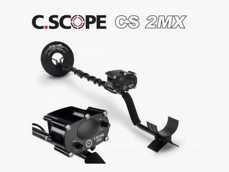 CS 2MX