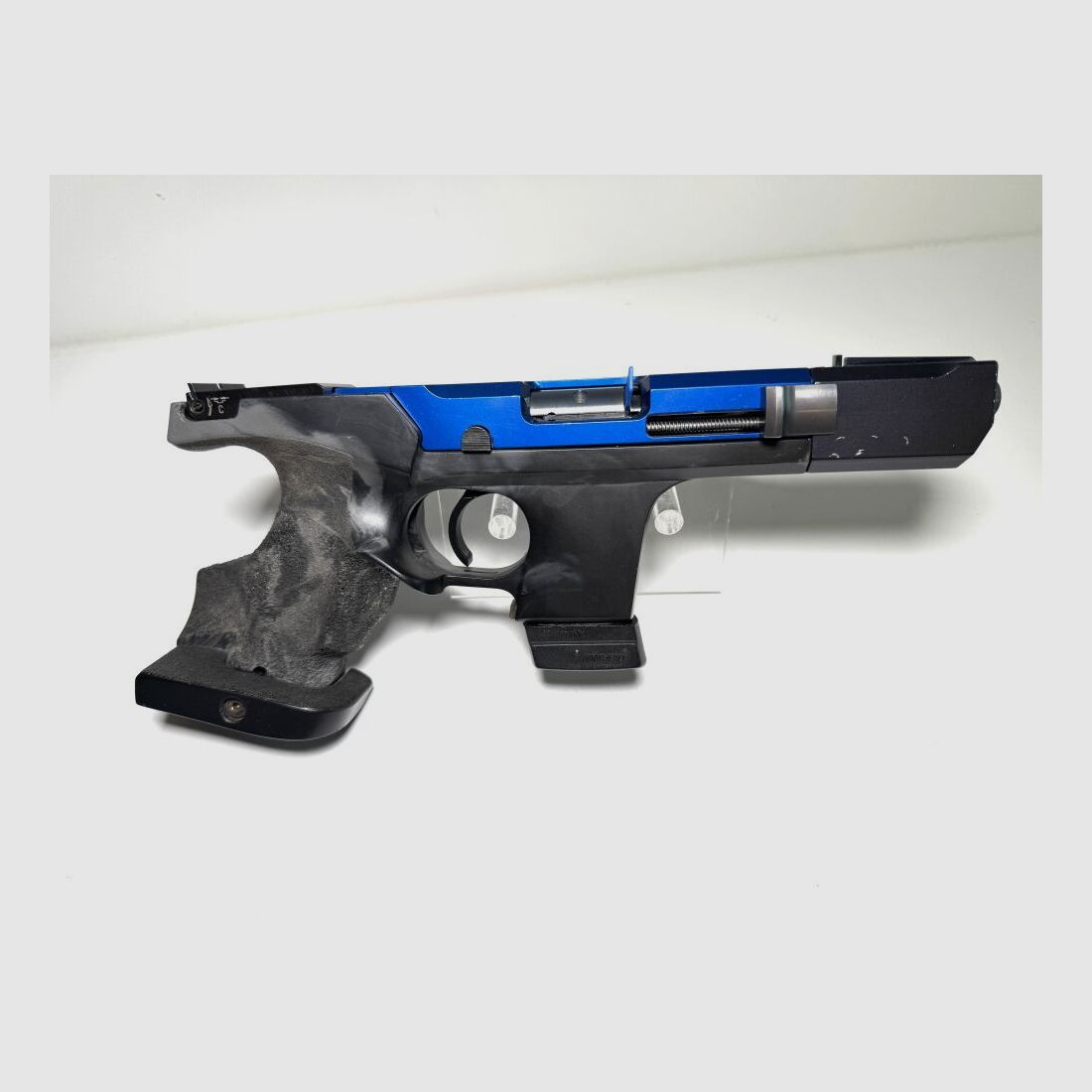 Hämmerli SP 20 .22lr