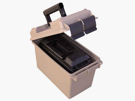 MTM Munitionstransportbox "Can in a Can"