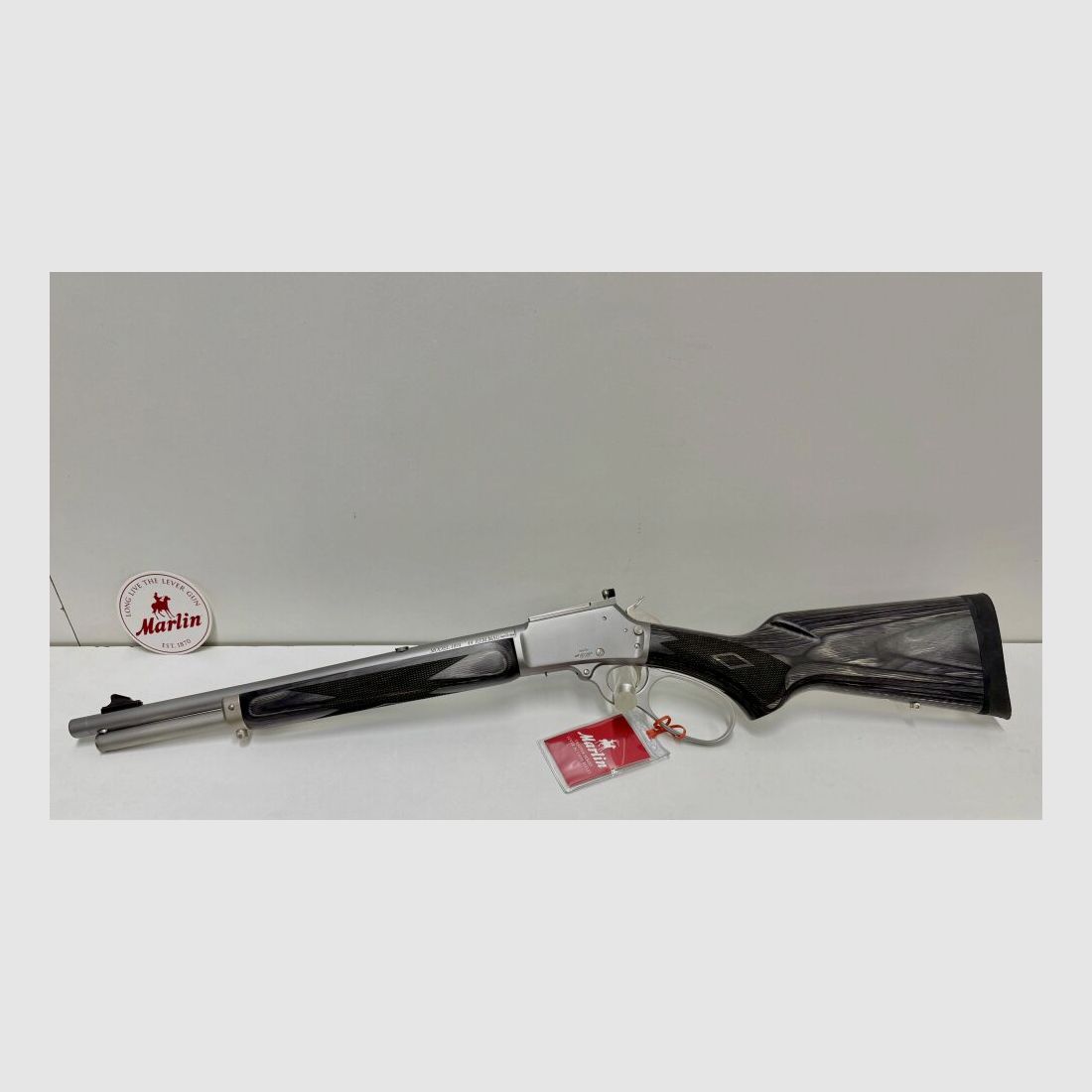 Marlin Model Trapper 1894 Unterhebelrepetierer - Waffen Friedrichs