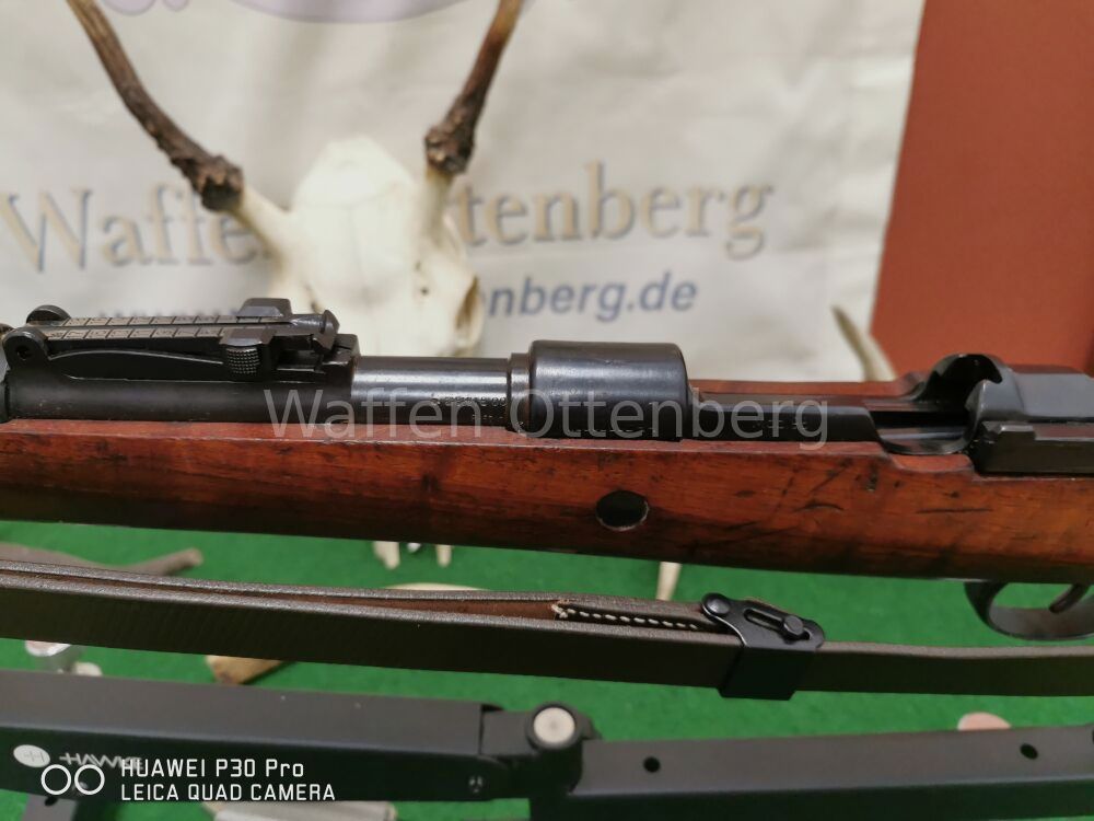Mauser K98
