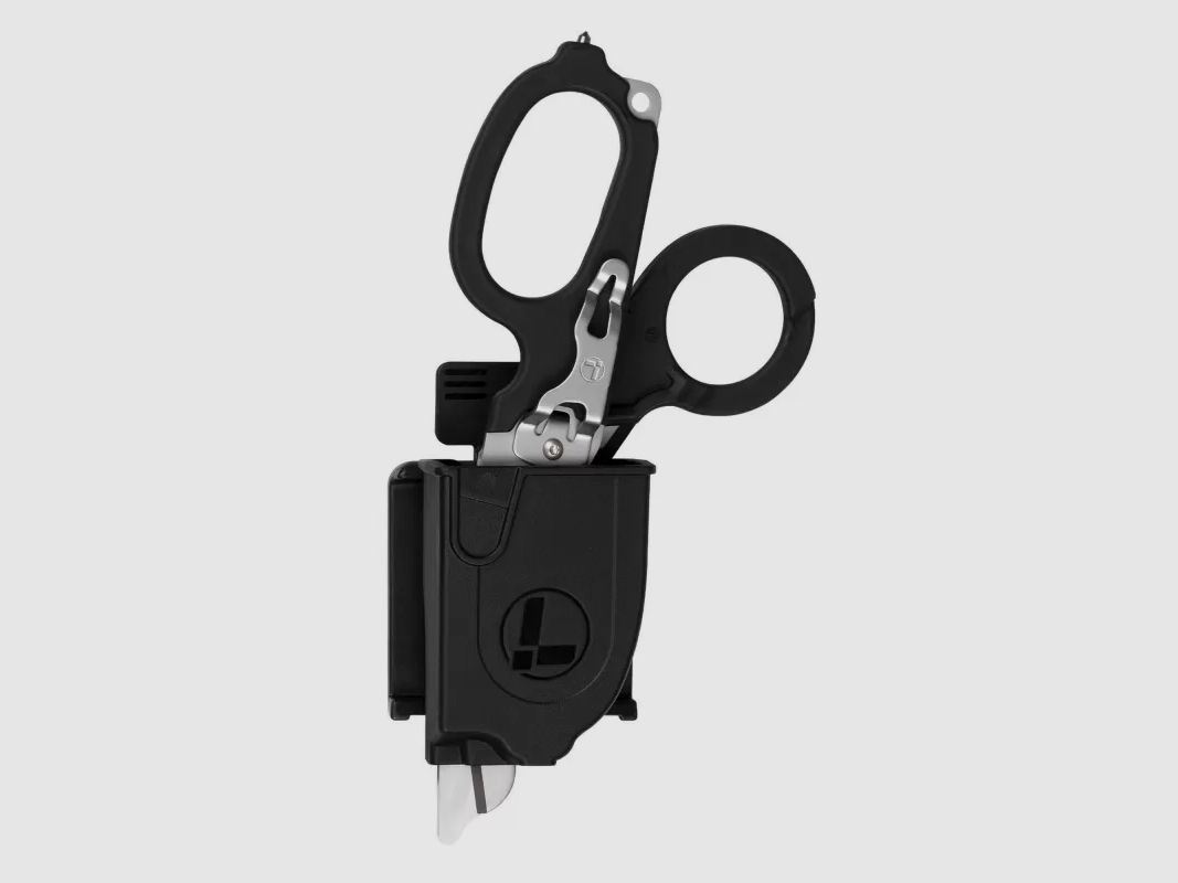 Leatherman Holster MOLLE/RAPTOR, Bild 2 von 7