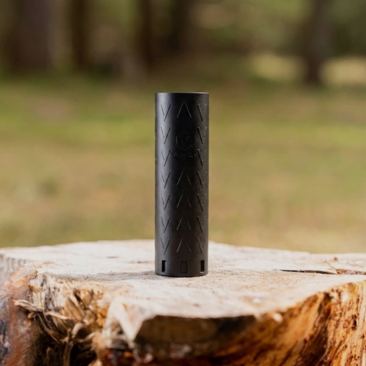 Valhalla Industries - Dispositivo de boca Thor MK 3 CQB - 5,56 mm - estándar HUB 1.375x24 - negro, imagen 5 de 7