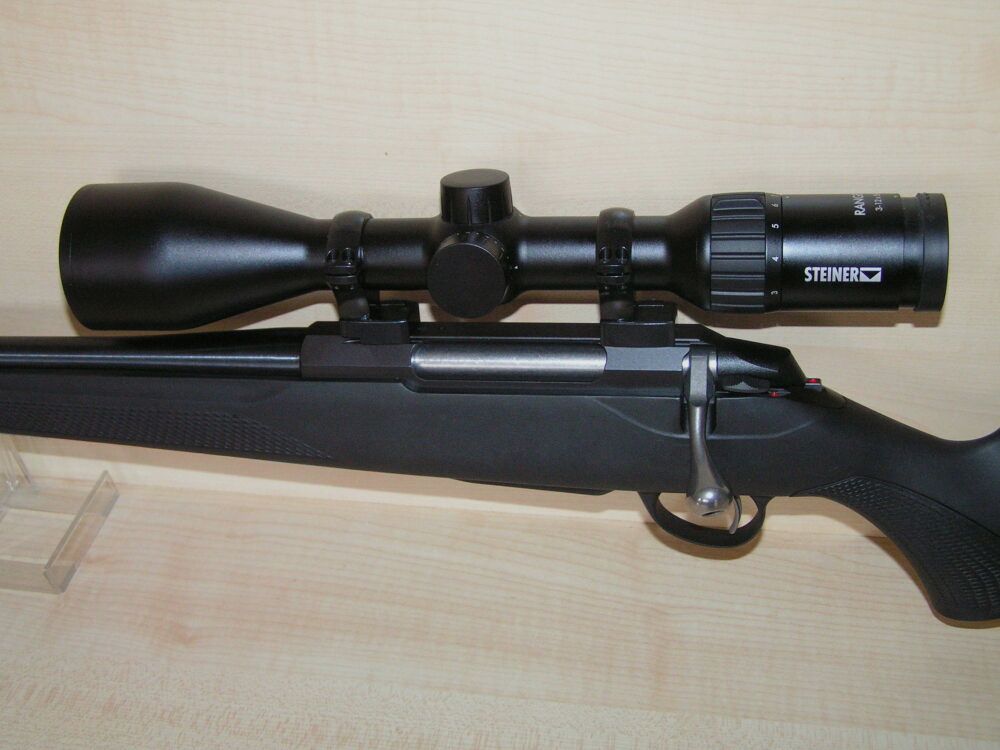 System Link Tikka T3x Lite