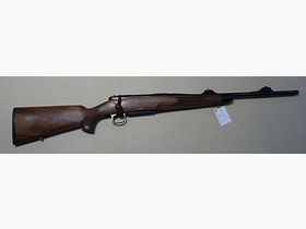 Heym SR 21 Allround