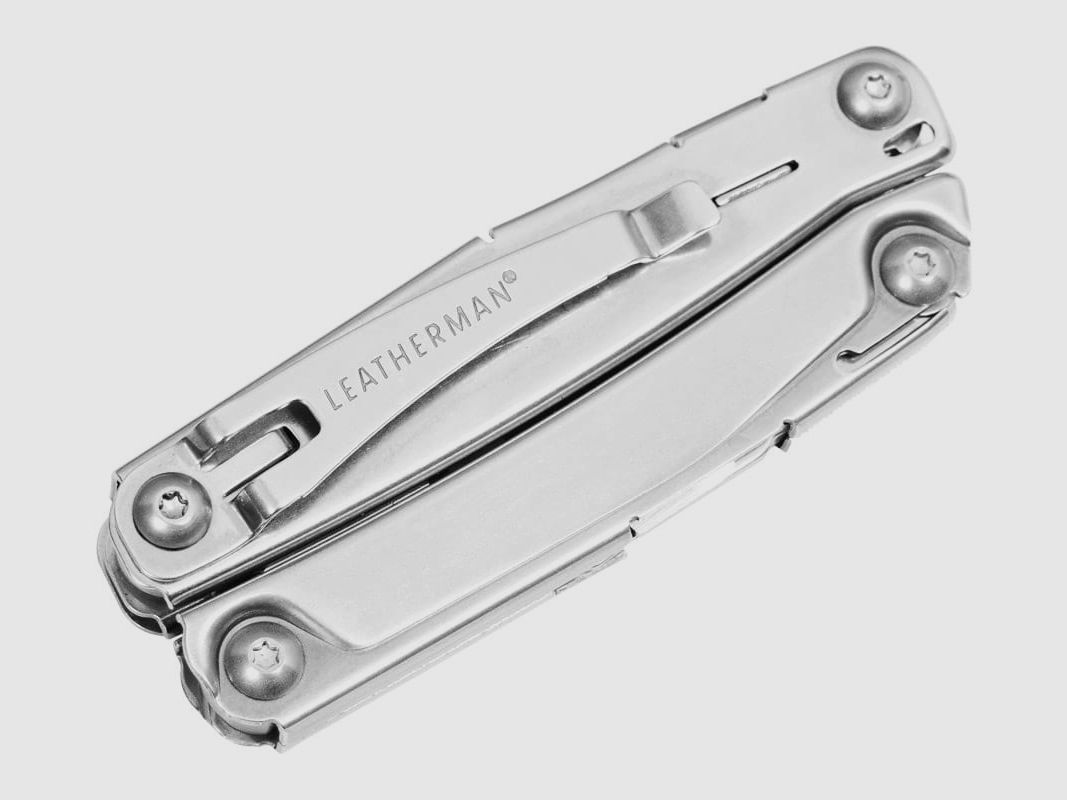 Multitool Leatherman REV, image 4 of 5