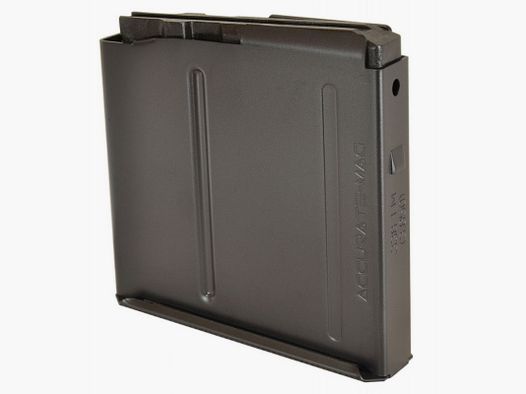 CADEX DEFENCE .338 LM AICS SSSF 3.850 in. CIP 5rd Magazine