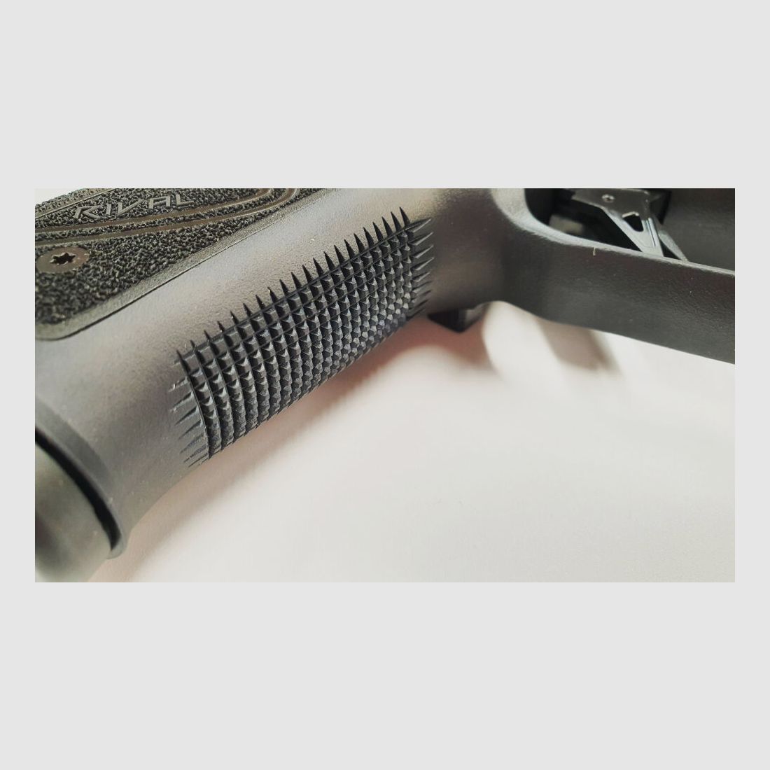 Canik TP9 SFx Rival-S Black