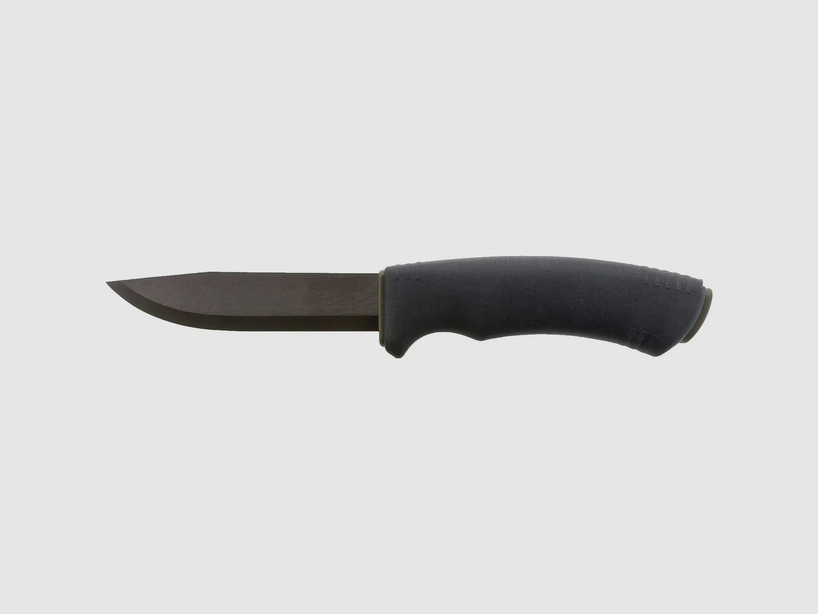 Morakniv Morakniv Nóż Bushcraft Survival czarny