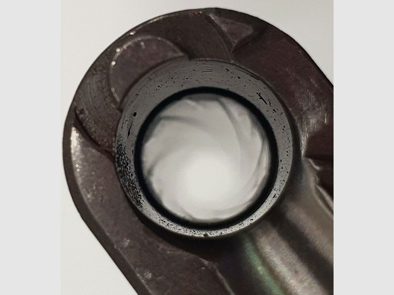 CZ Uhersky Brod CZ75 SP-01