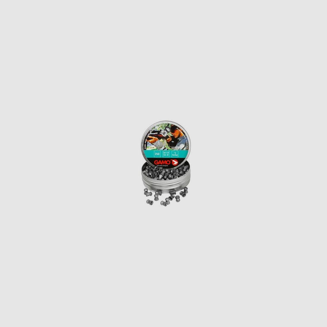 Diabolos GAMO HUNTER 5,5