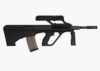 Steyr AUG A3 SA SE .223 Rem Karabin samopowtarzalny