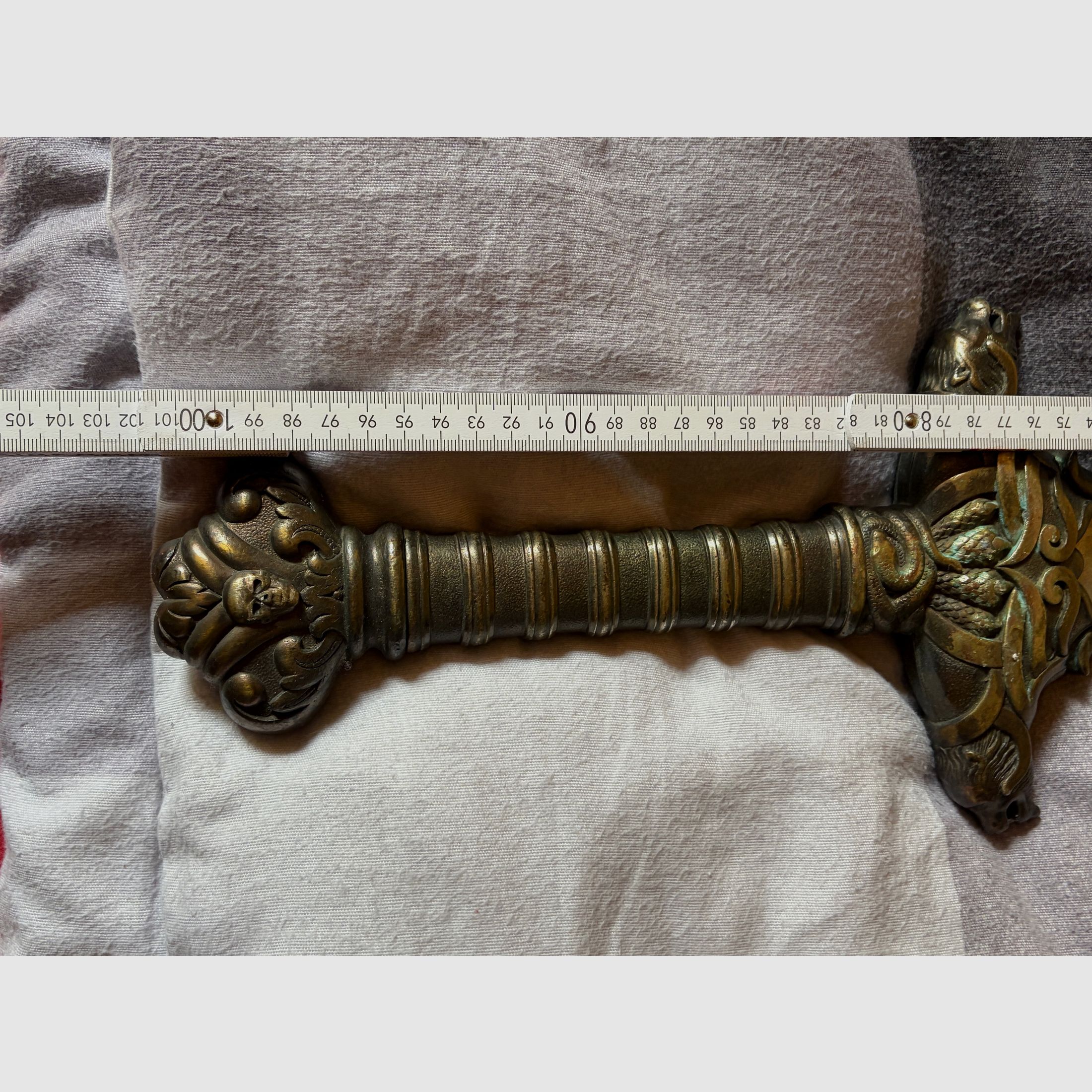 Conan 2 Miecz ręczny