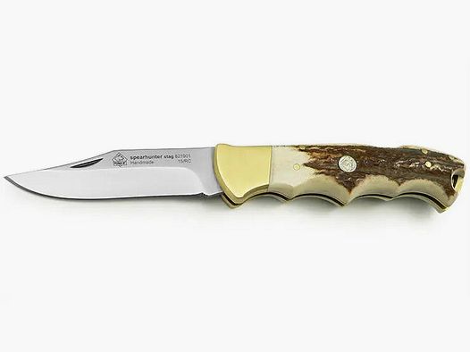 PUMA IP spearhunter, stag