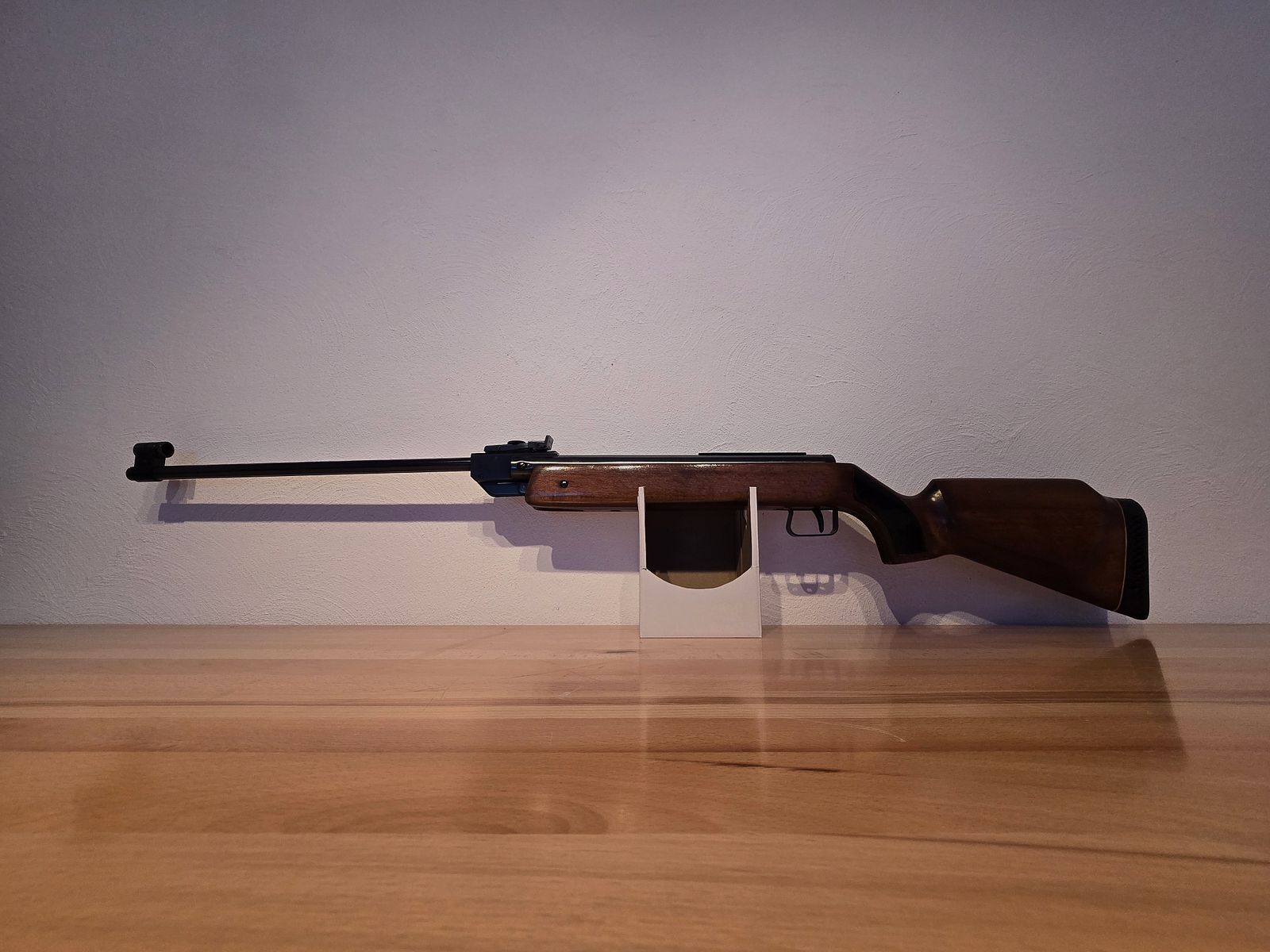 Luftgewehr Diana 35 S im Kaliber 4,5 mm mit (F)