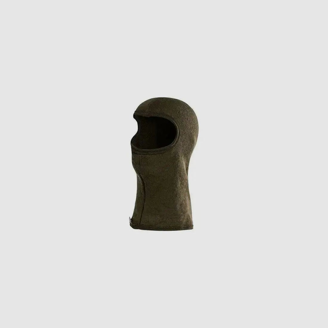Woolpower Woolpower Balaclava 200 One Size - Czarny