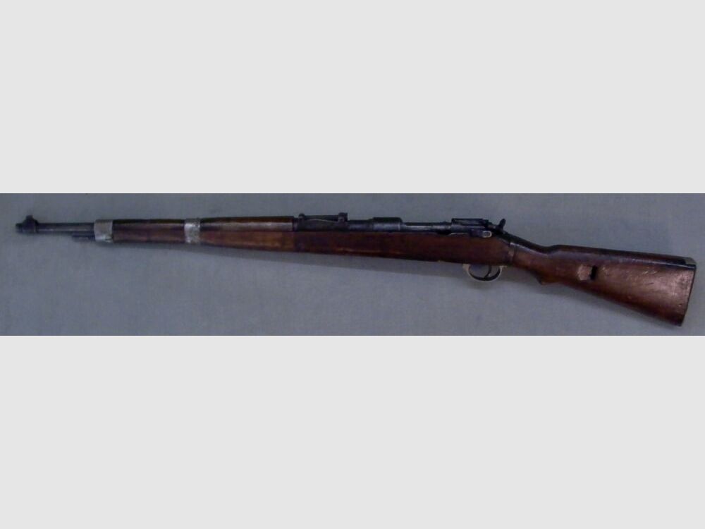 43 M Puska G 98/40 „jhv“