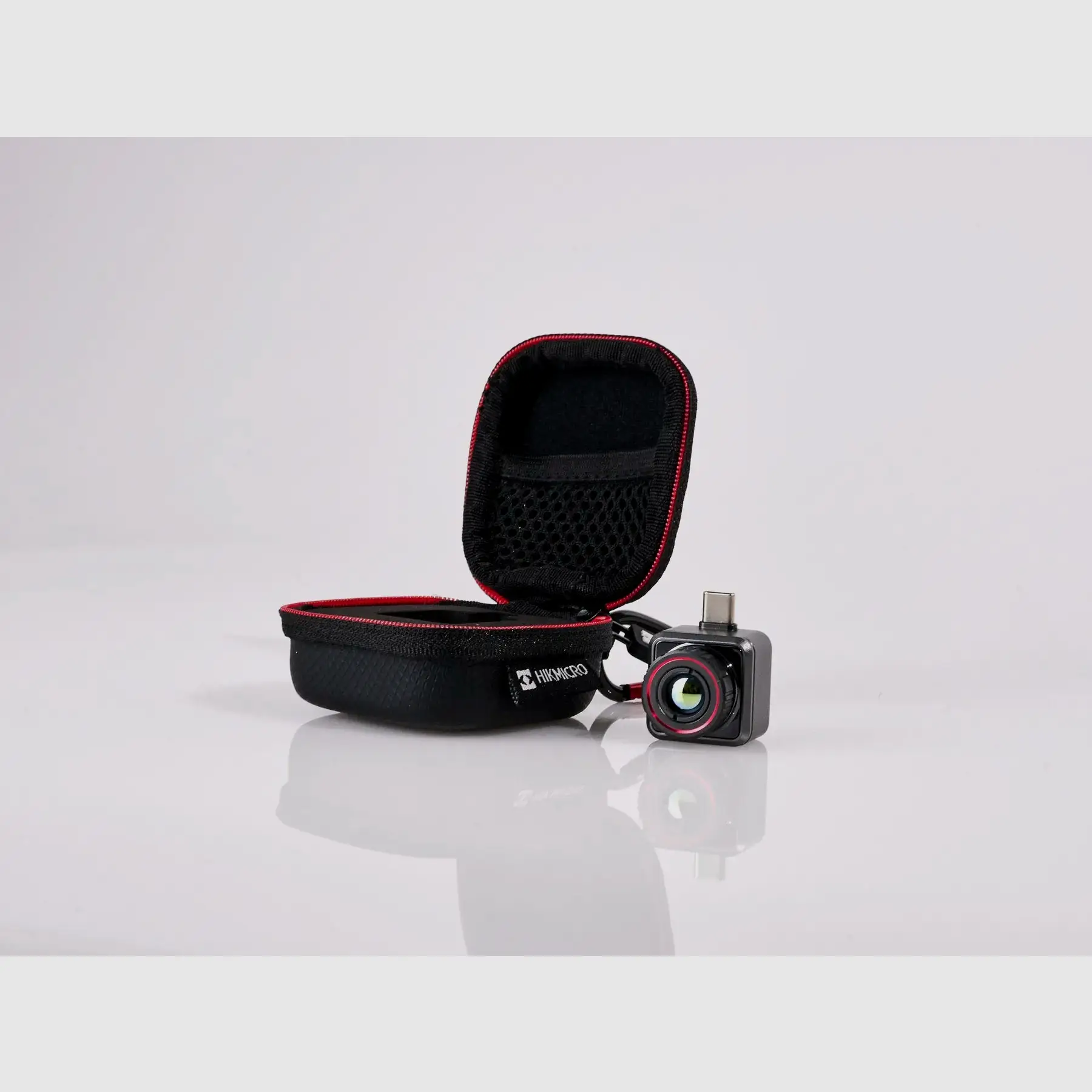 Hikmicro Explorer E20 plus Wärmebildgerät, Bild 6 von 7