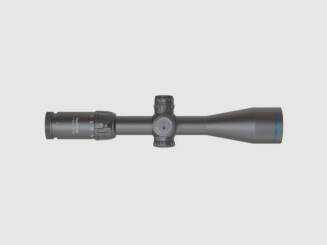 Meopta MeoPro R6 3-18x50