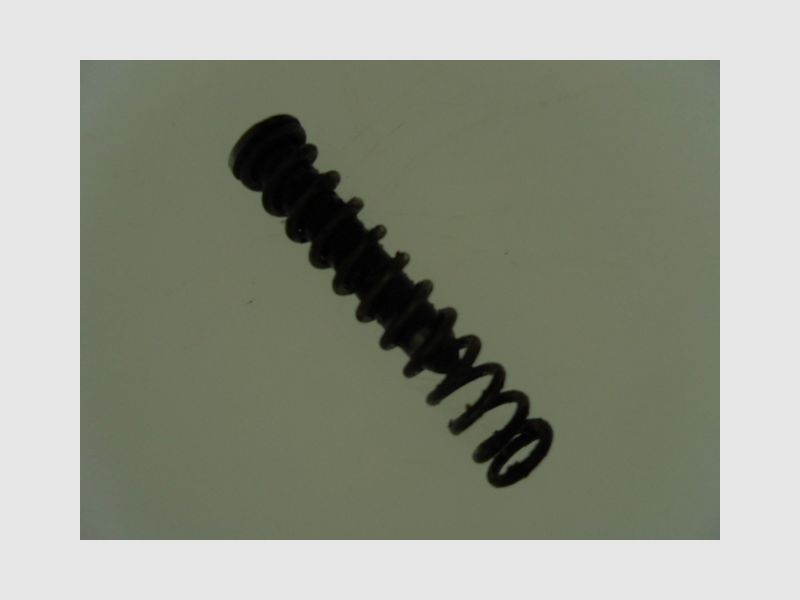 Abzugfeder RAF/SIDNA MOD 64, Bild 1 von 2