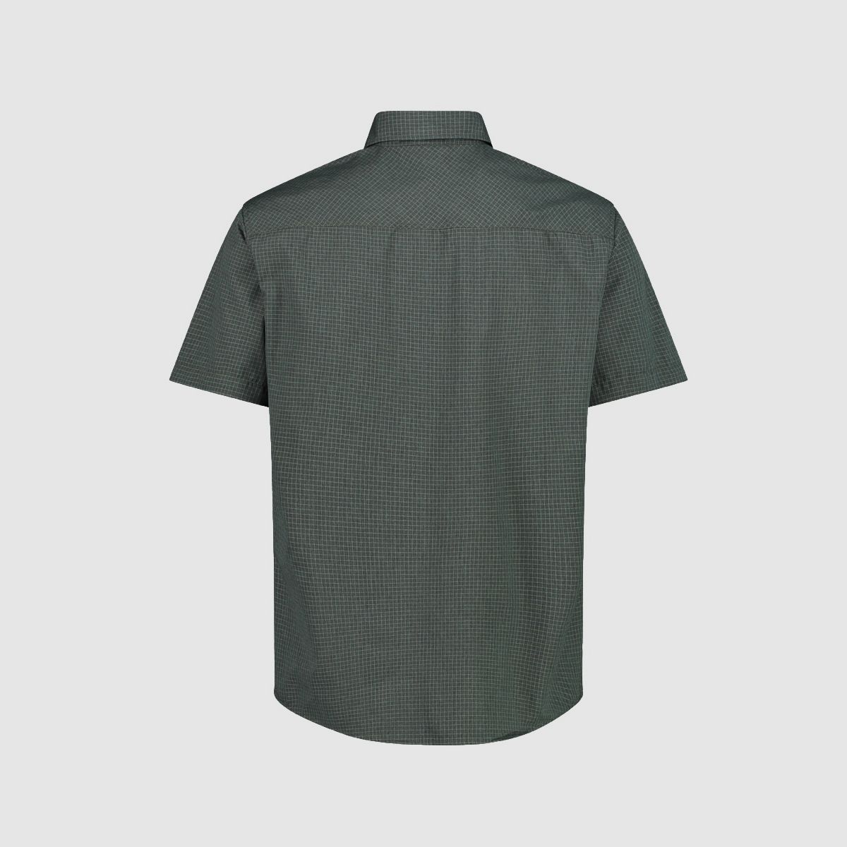 CMP Herren Kurzärmeliges Dry Function-Hemd
