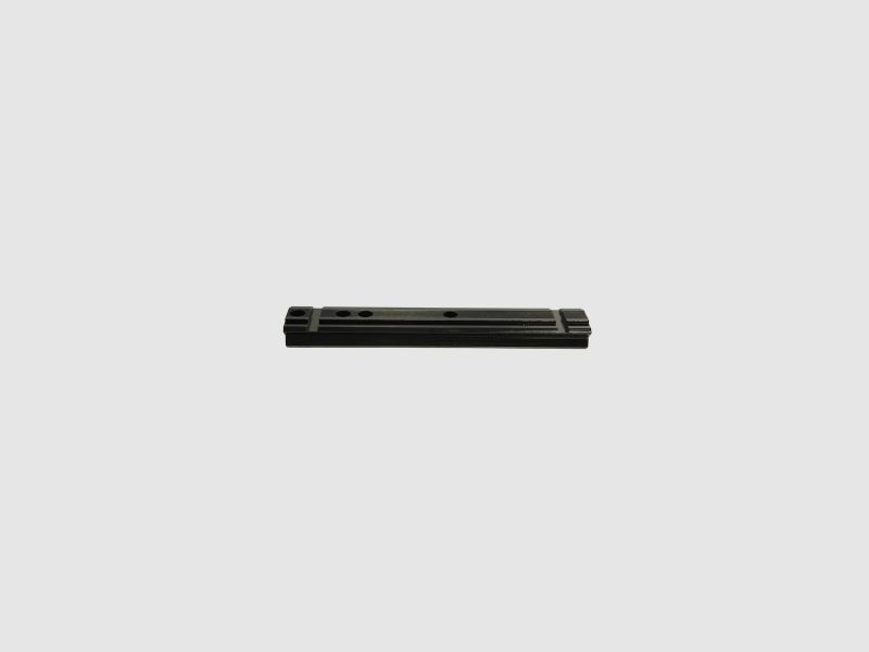 Weaver Top-Mount Base #60A lucido nero per Browning 22 e altri.