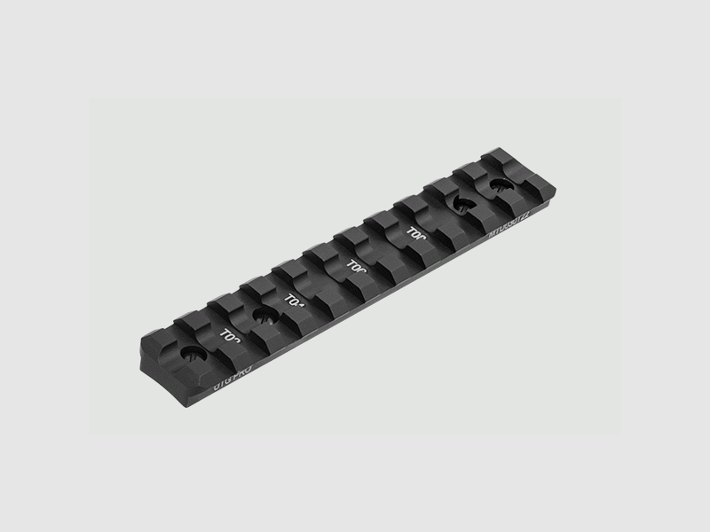 UTG PRO Ruger 10/22 Picatinny mounting rail