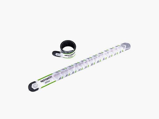 NEXTORCH UT51 – Banda de señal LED con Luz de Advertencia de 360°