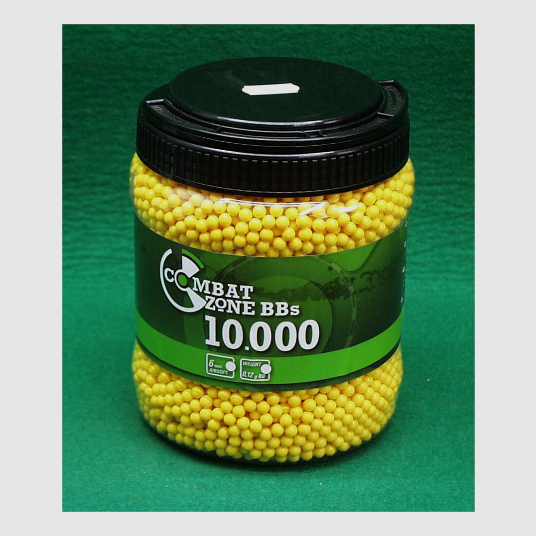Comat Zone Softairkugeln