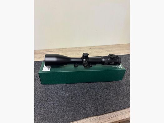 Swarovski Z6i 2,5-15x56 telescopio di puntamento